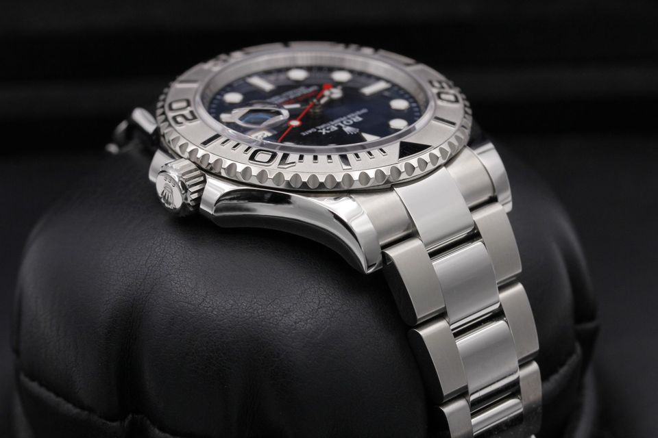 Rolex Yacht-Master 126622 Image 4